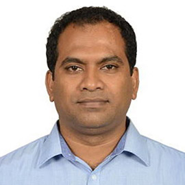  Mohamed Asraf Ali, Technical Solutions Architect - Cyber Security, Cisco India